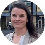 Cathrine Gjelstrup