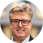 Lars Egelykke