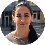 Hanieh Asgari