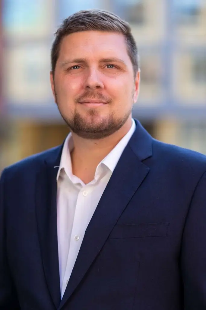 Jesper Larsen