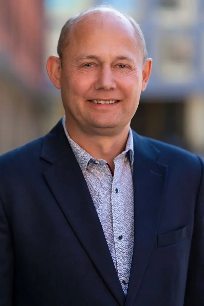 Kent Laugesen