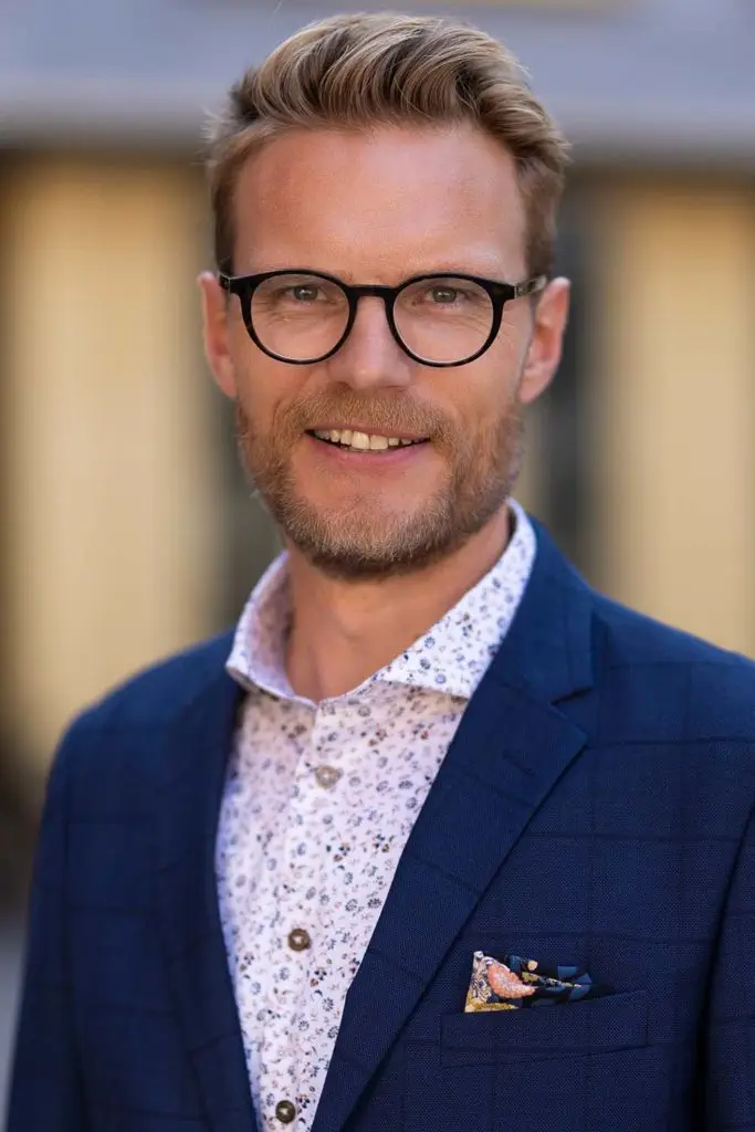 Simon Hein Christensen