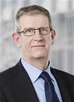 Lars Jørgen Nielsen