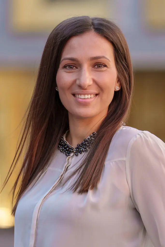 Sanela Zgonic