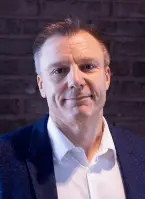 Bo Hammer Pedersen