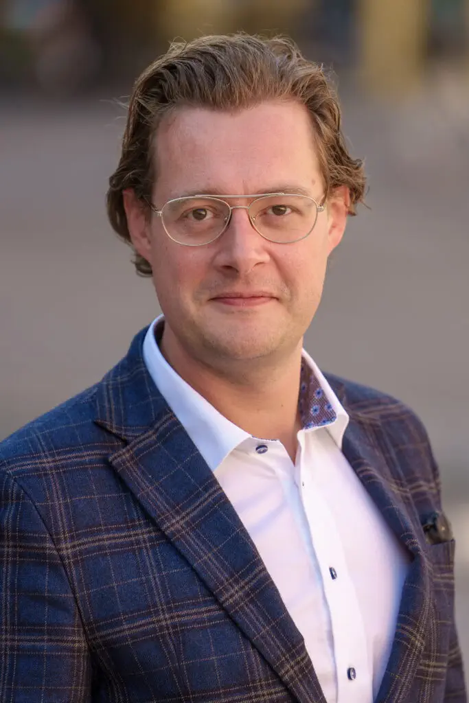 Thomas O. Knudsen