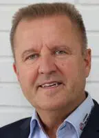 Erik S. Rasmussen