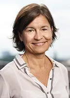 Inger Petersen Thalund