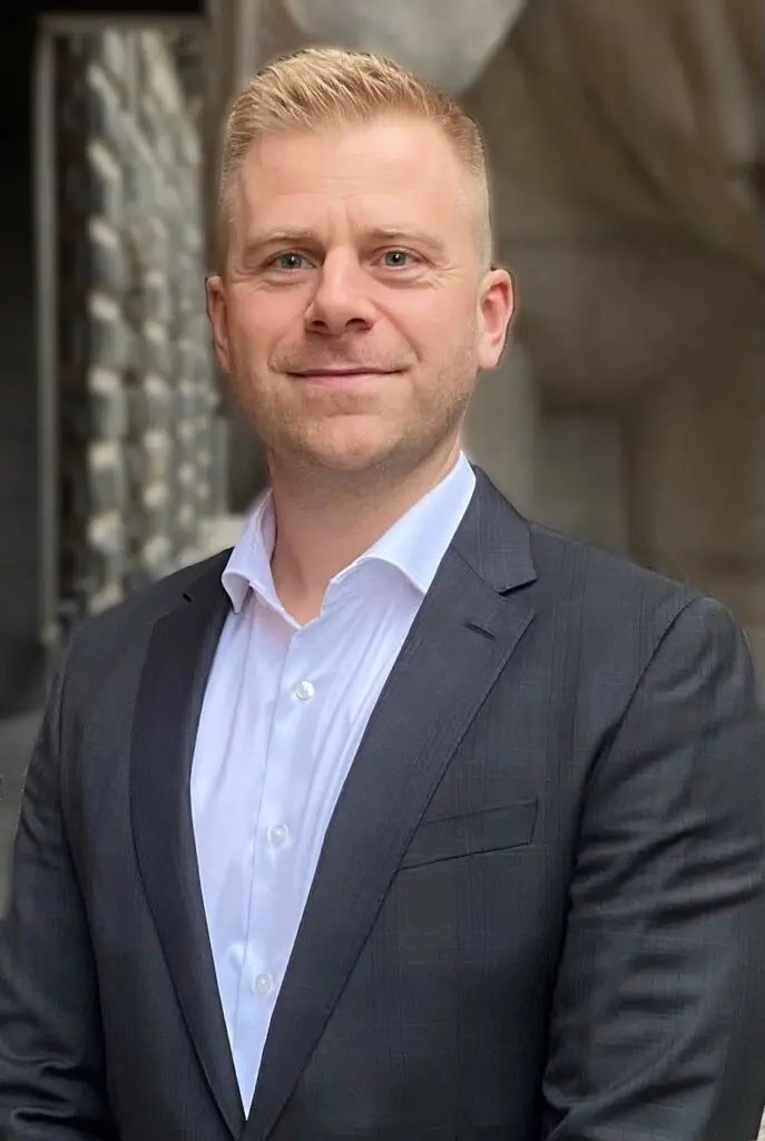 Stig Bachmann Nielsen