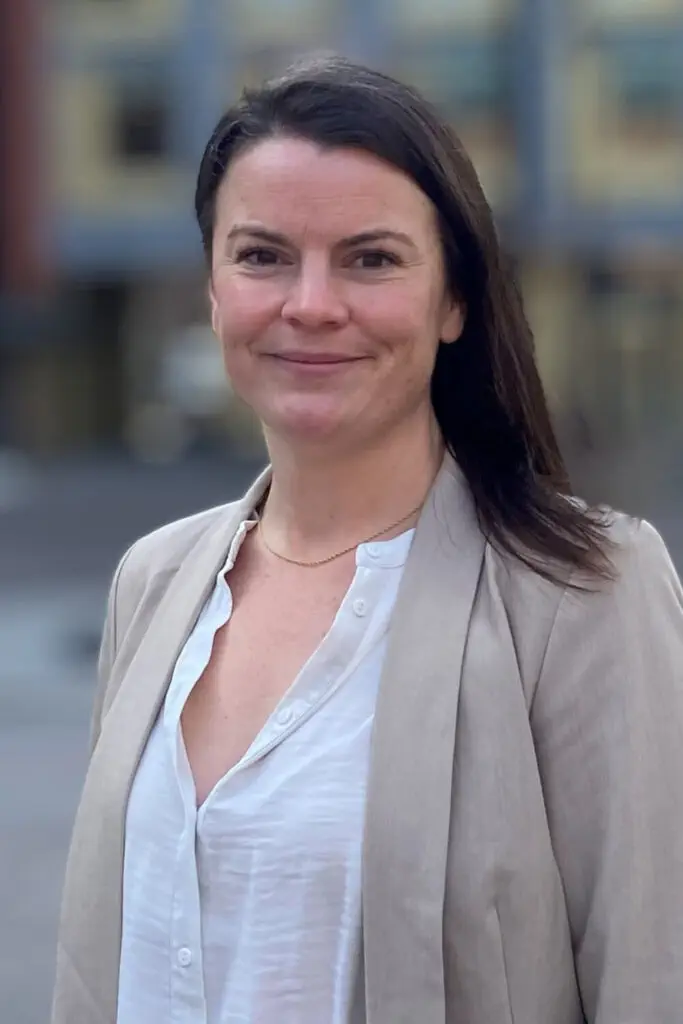 Cathrine Gjelstrup
